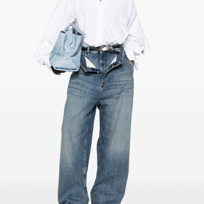 The Attico Jeans