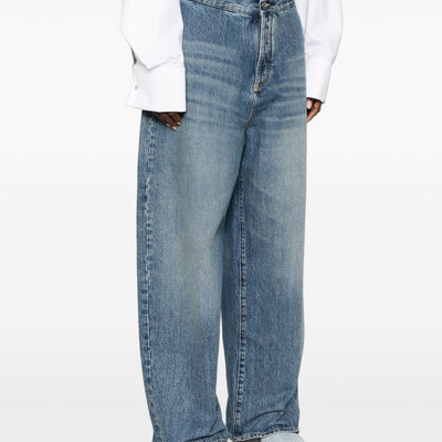 The Attico Jeans