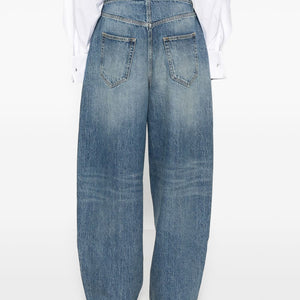 The Attico Jeans