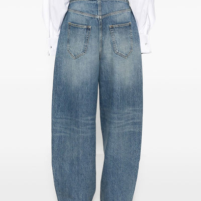 The Attico Jeans