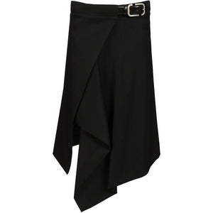 The Attico Skirt
