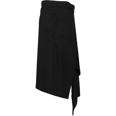 The Attico Skirt