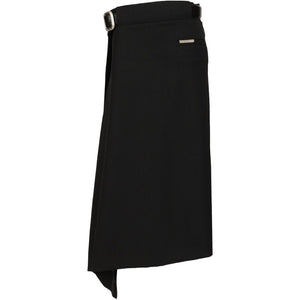The Attico Skirt