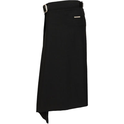 The Attico Skirt