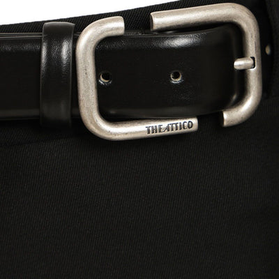 The Attico Skirt