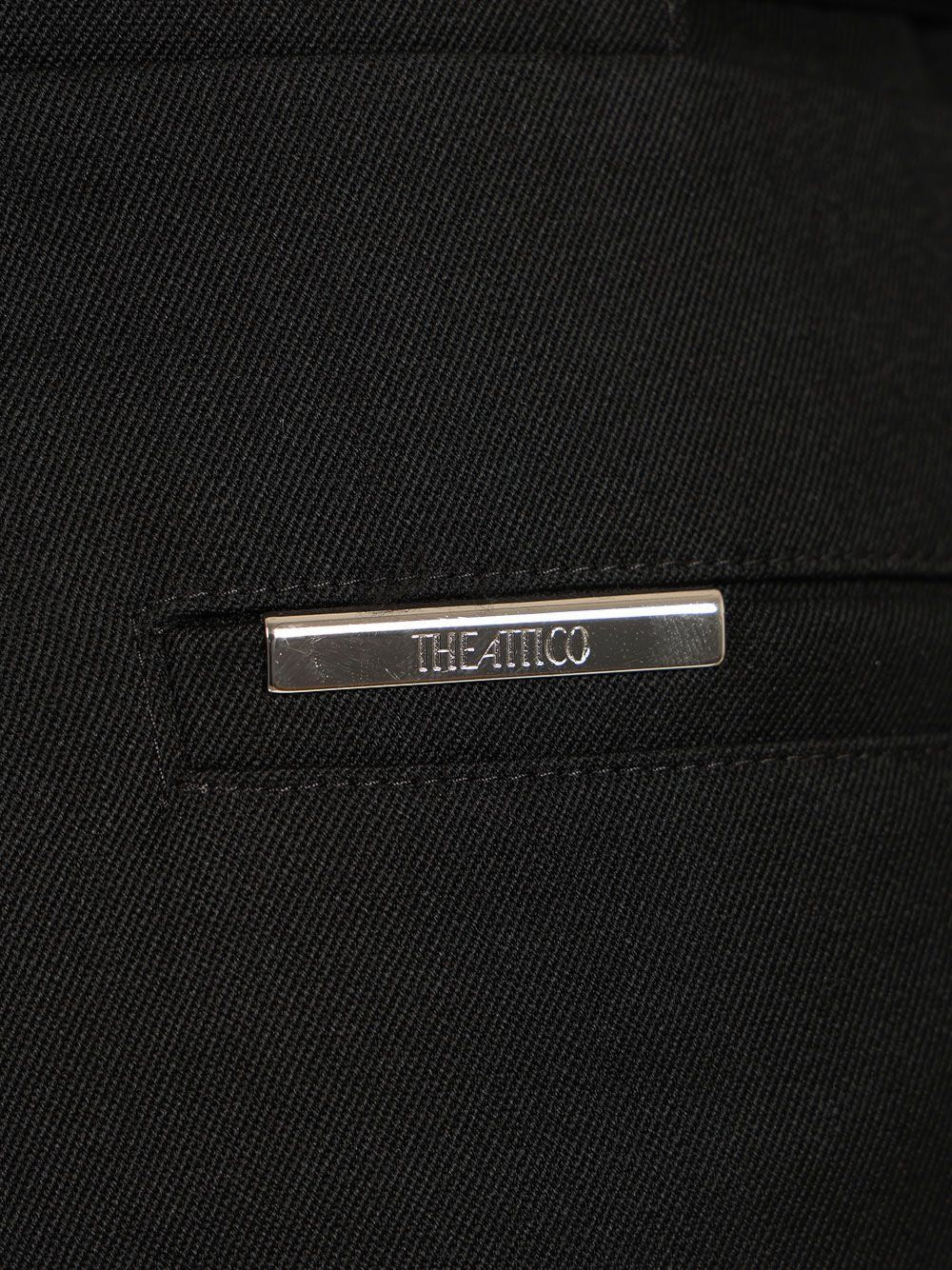 The Attico Skirt