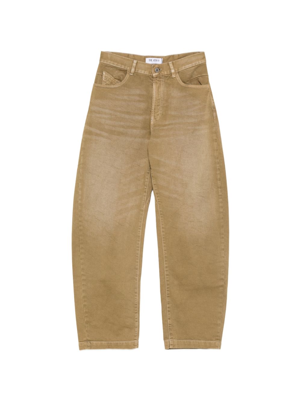 The Attico Jeans