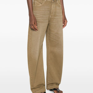 The Attico Jeans
