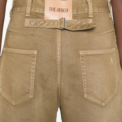 The Attico Jeans