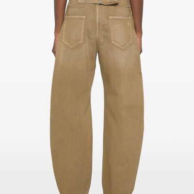The Attico Jeans