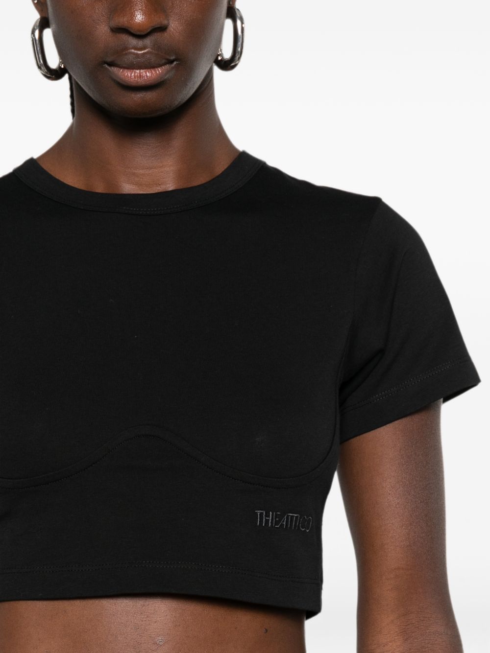 The Attico Shirt
