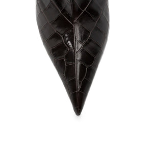 The Attico Boots