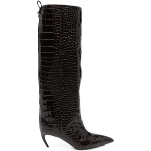 The Attico Boots