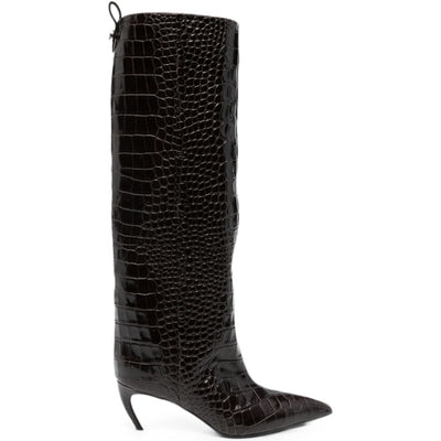 The Attico Boots