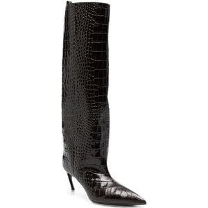 The Attico Boots