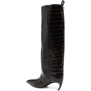 The Attico Boots