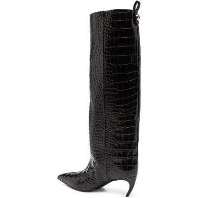 The Attico Boots