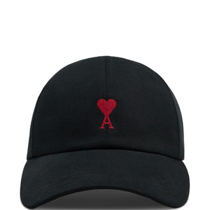 Ami Paris Cap