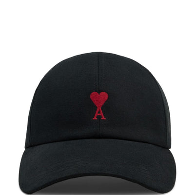 Ami Paris Cap