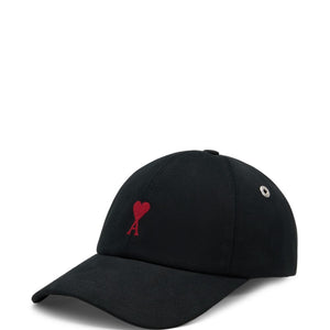 Ami Paris Cap