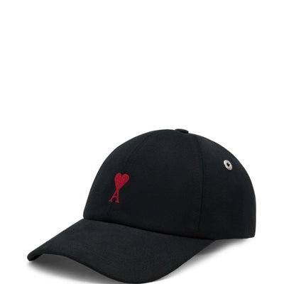 Ami Paris Cap