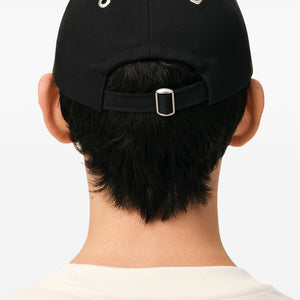 Ami Paris Cap