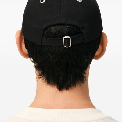 Ami Paris Cap