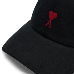 Ami Paris Cap