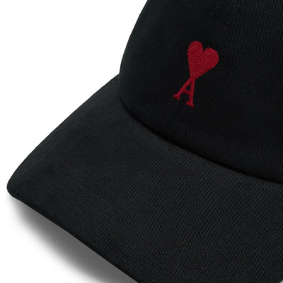Ami Paris Cap
