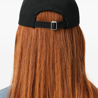 Ami Paris Cap