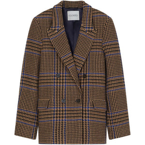 Closed Jacket