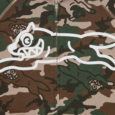 ICECREAM Sweaters CAMOUFLAGE