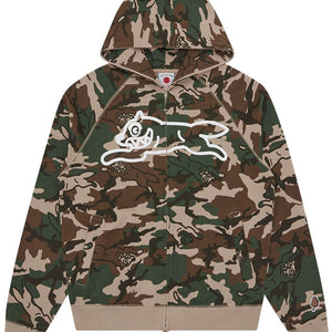 ICECREAM Sweaters CAMOUFLAGE