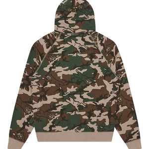 ICECREAM Sweaters CAMOUFLAGE