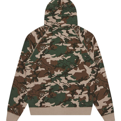ICECREAM Sweaters CAMOUFLAGE