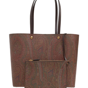 Etro Paisley Jacquard Bag