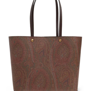 Etro Paisley Jacquard Bag