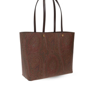 Etro Paisley Jacquard Bag