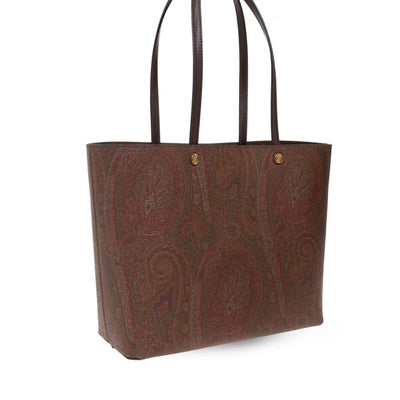 Etro Paisley Jacquard Bag