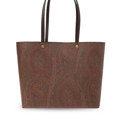 Etro Paisley Jacquard Bag