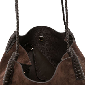 Etro Large Paisley Tote