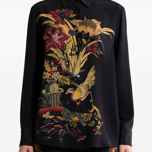 Etro Shirt