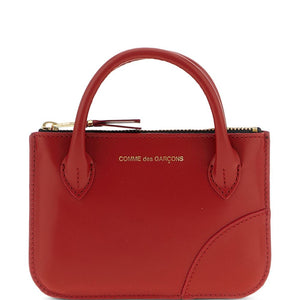 Comme Des Garcons Wallet Top