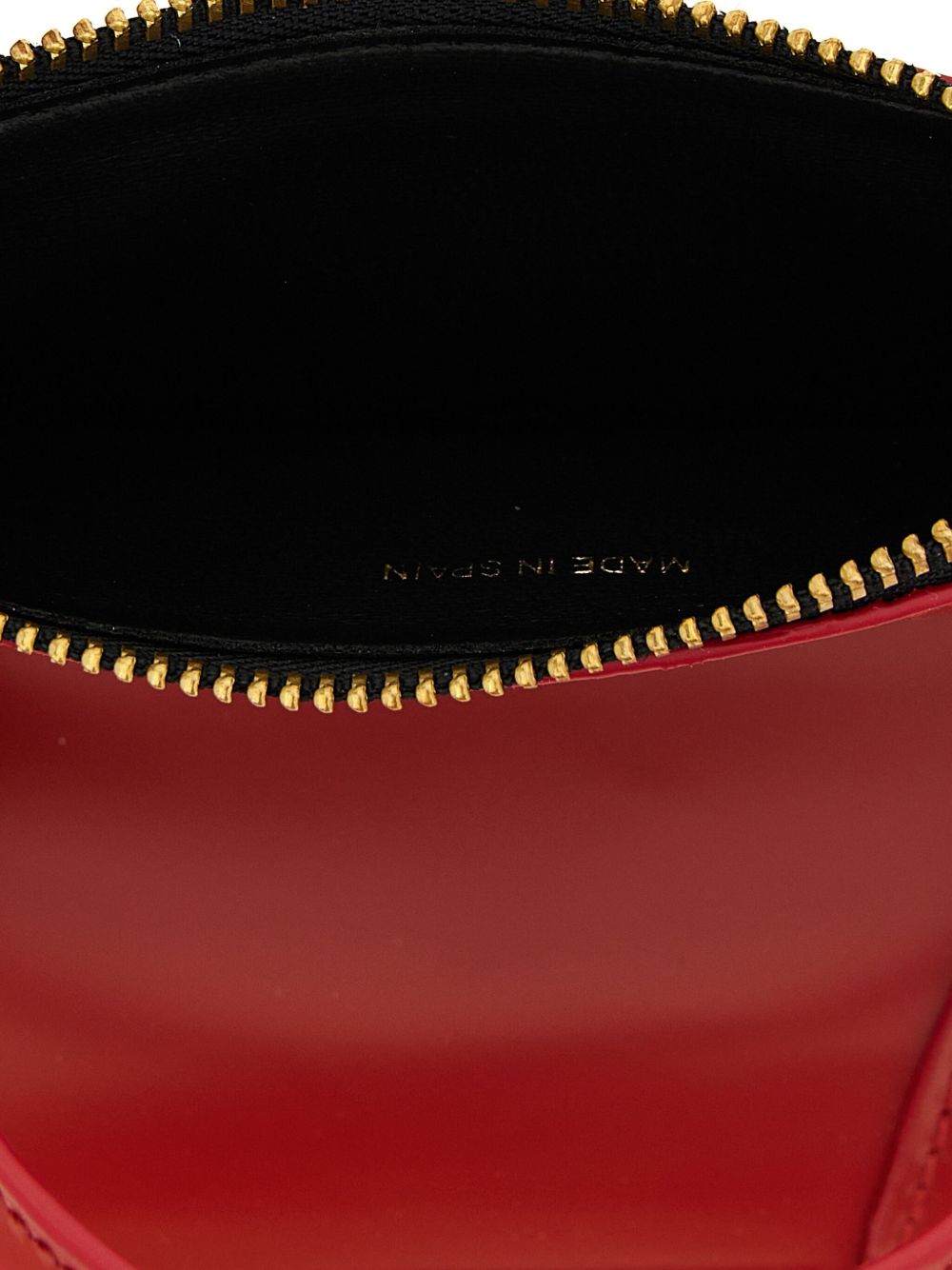 Comme Des Garcons Wallet Top