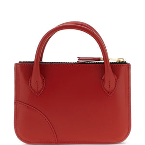 Comme Des Garcons Wallet Top
