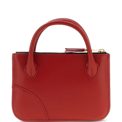 Comme Des Garcons Wallet Top