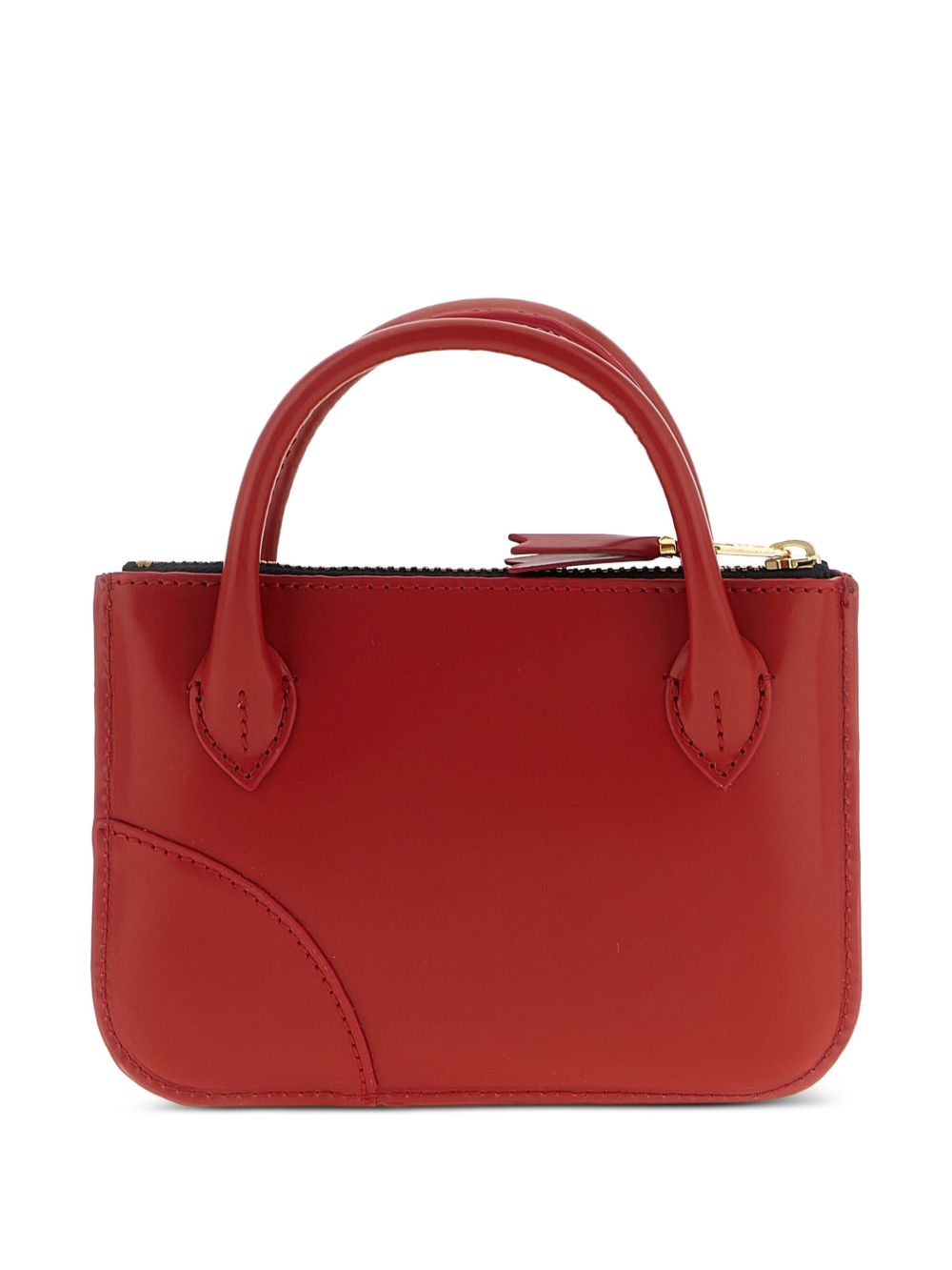 Comme Des Garcons Wallet Top