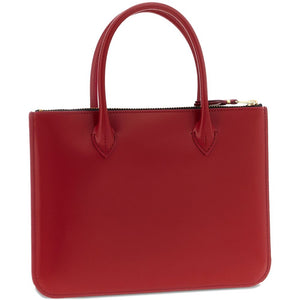 Comme Des Garcons Wallet Comme des GarÃ§ons Wallet Leather Tote