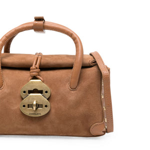 Zanellato Duo Baby Tote