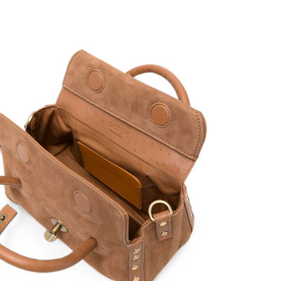 Zanellato Duo Baby Tote